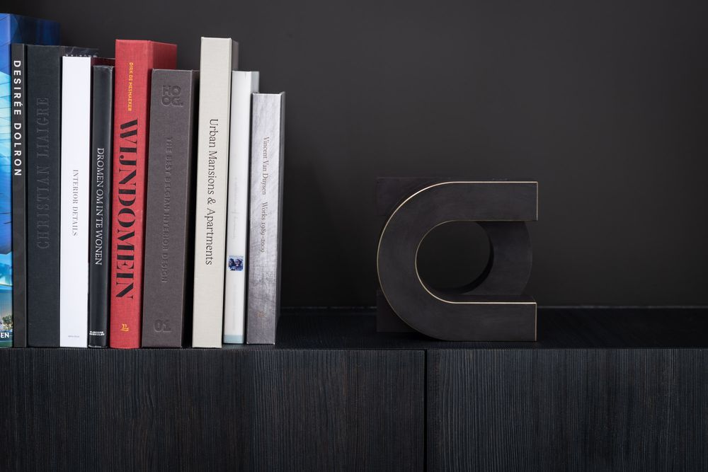 Sculptures, statuettes et miniatures - Uno - GARDECO OBJECTS