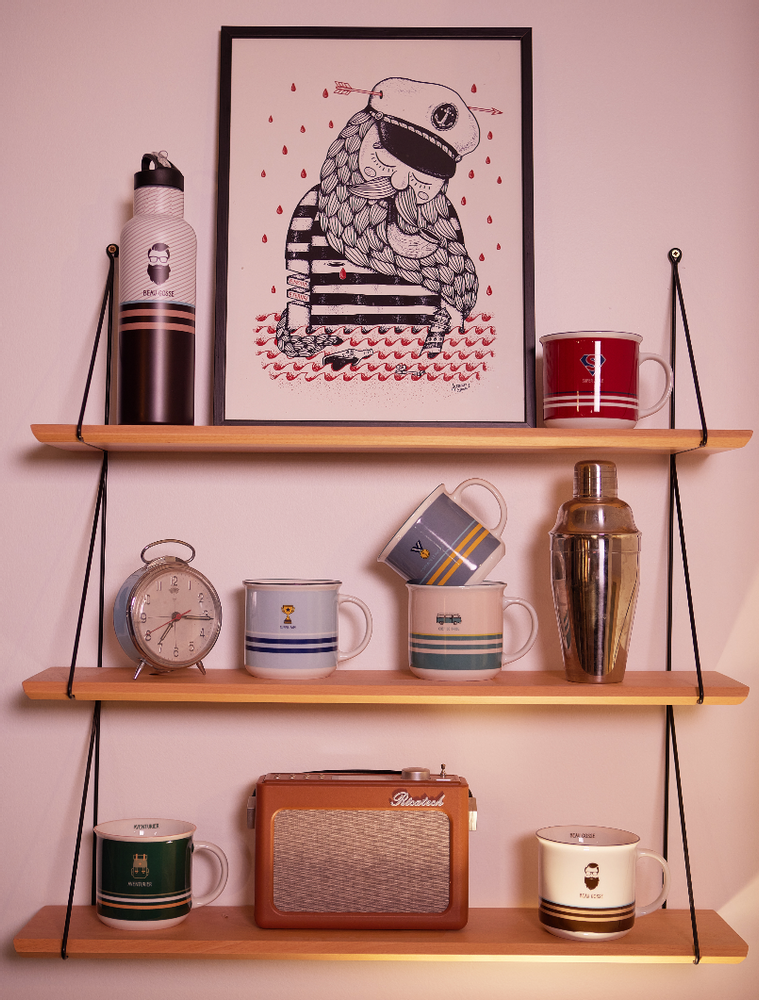 Cadeaux - Collection Cadeau TOUT POUR LUI - KIUB