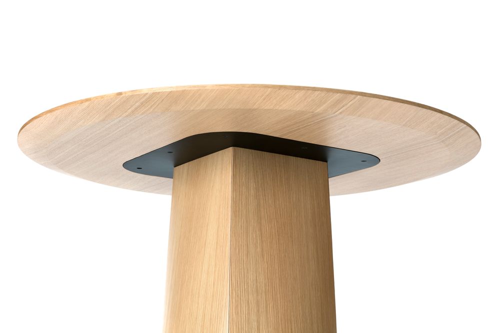 Dining Tables - Inge table - FEELGOOD DESIGNS