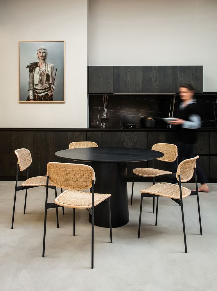Dining Tables - Inge table - FEELGOOD DESIGNS