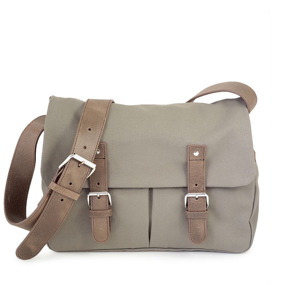 Accessoires de voyage - Besace BRUSSELS 02 - - C-OUI