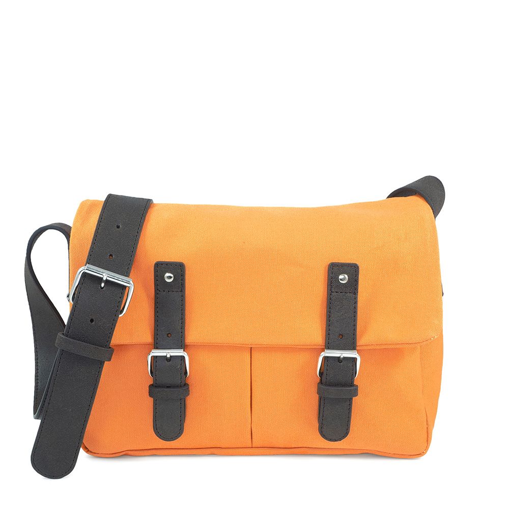 Accessoires de voyage - Besace BRUSSELS 02 - - C-OUI