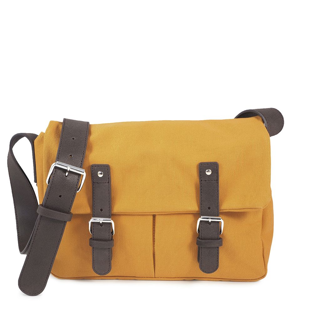 Accessoires de voyage - Besace BRUSSELS 02 - - C-OUI