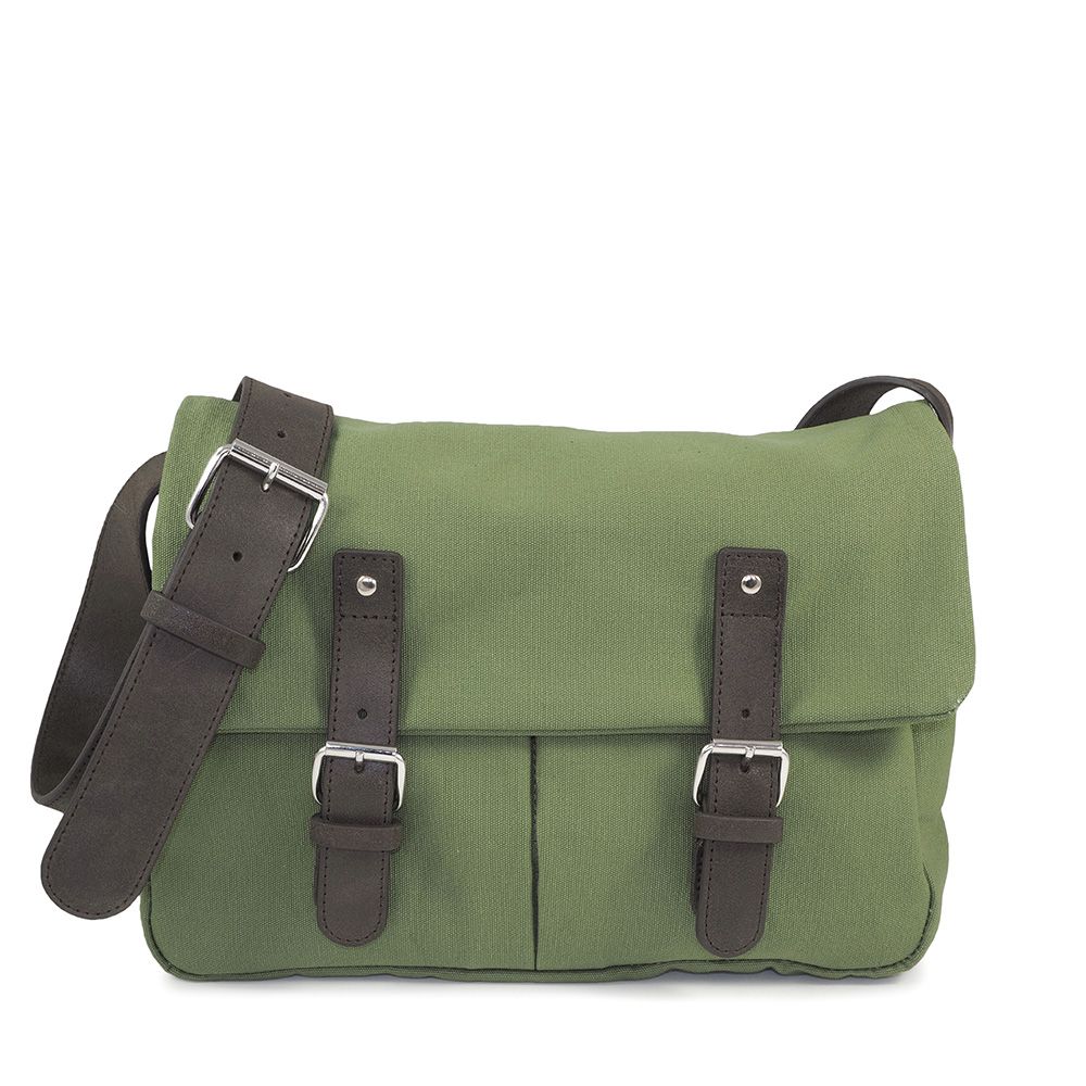 Accessoires de voyage - Besace BRUSSELS 02 - - C-OUI