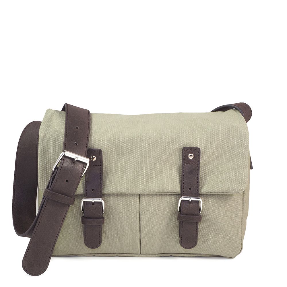 Accessoires de voyage - Besace BRUSSELS 02 - - C-OUI