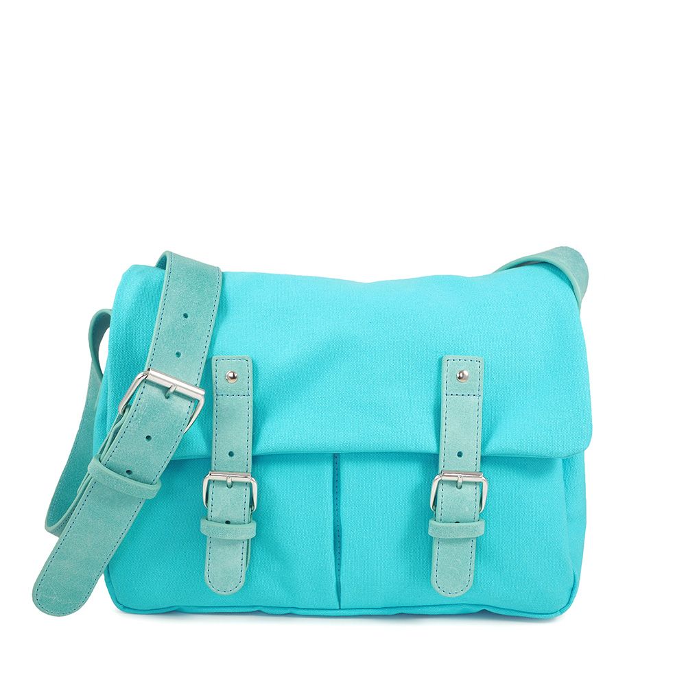 Accessoires de voyage - Besace BRUSSELS 02 - - C-OUI