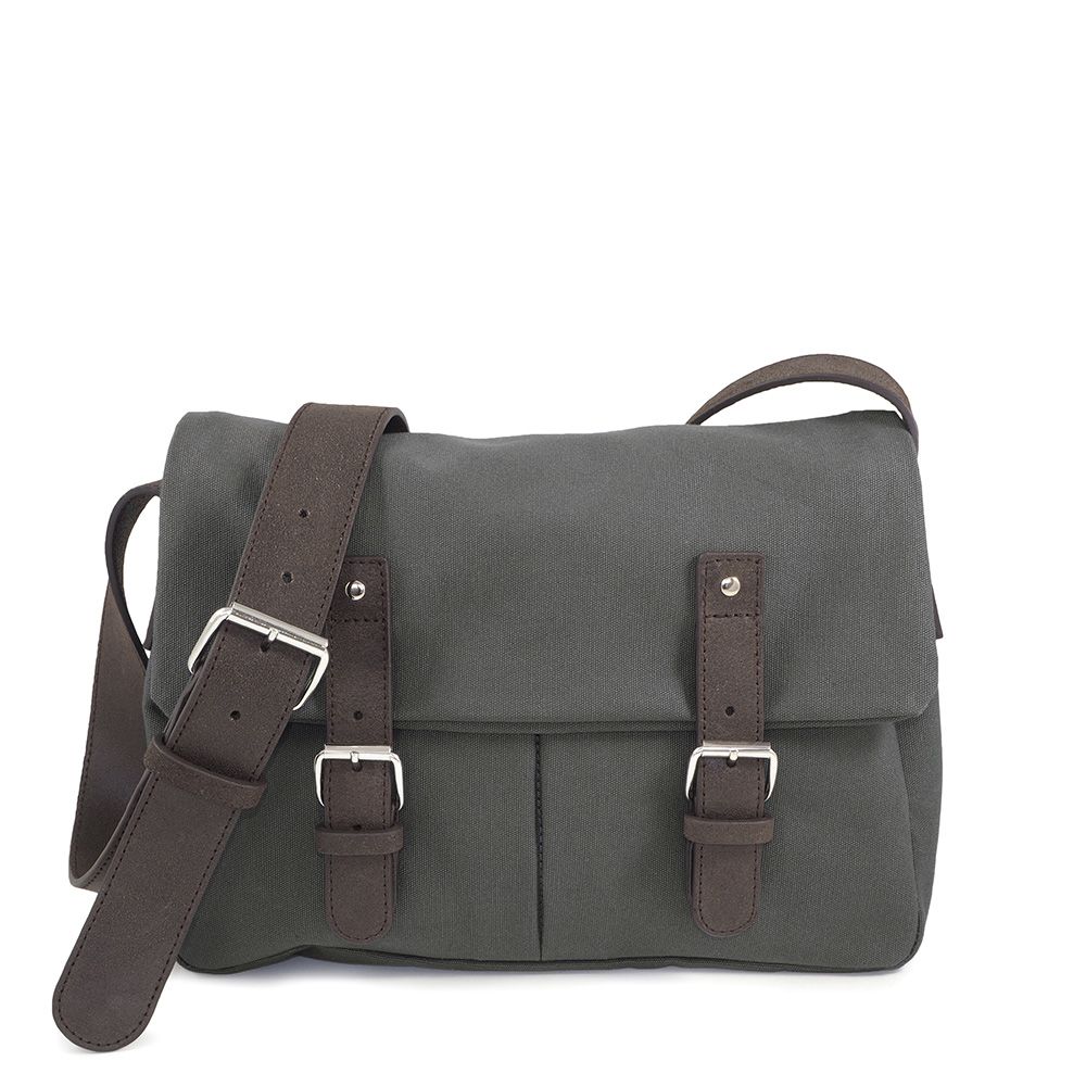 Accessoires de voyage - Besace BRUSSELS 02 - - C-OUI