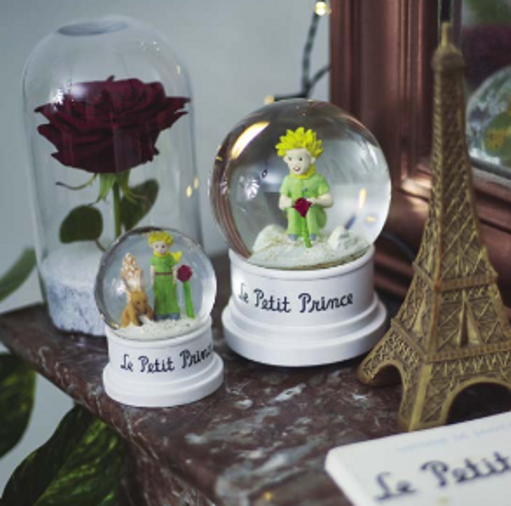 Stationery - LE PETIT PRINCE STATIONERY - KIUB