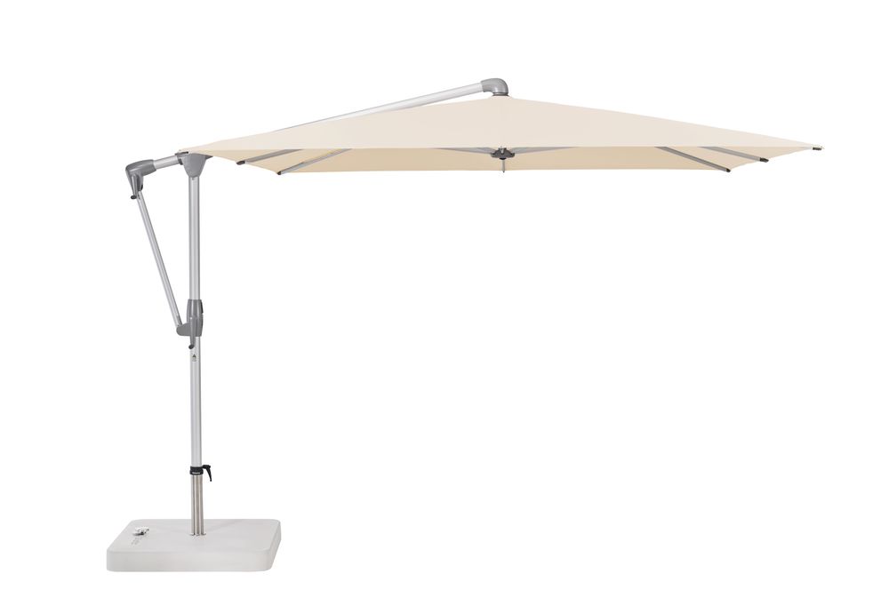 Parasols - SUNWING® CASA - GLATZ
