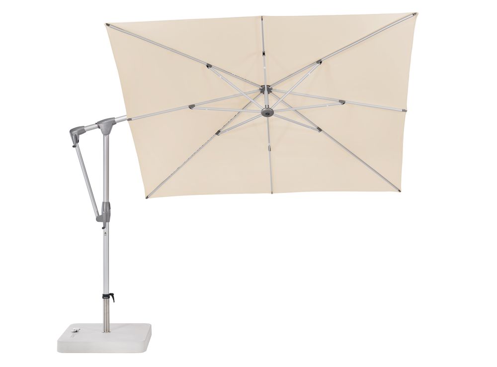 Parasols - SUNWING® CASA - GLATZ
