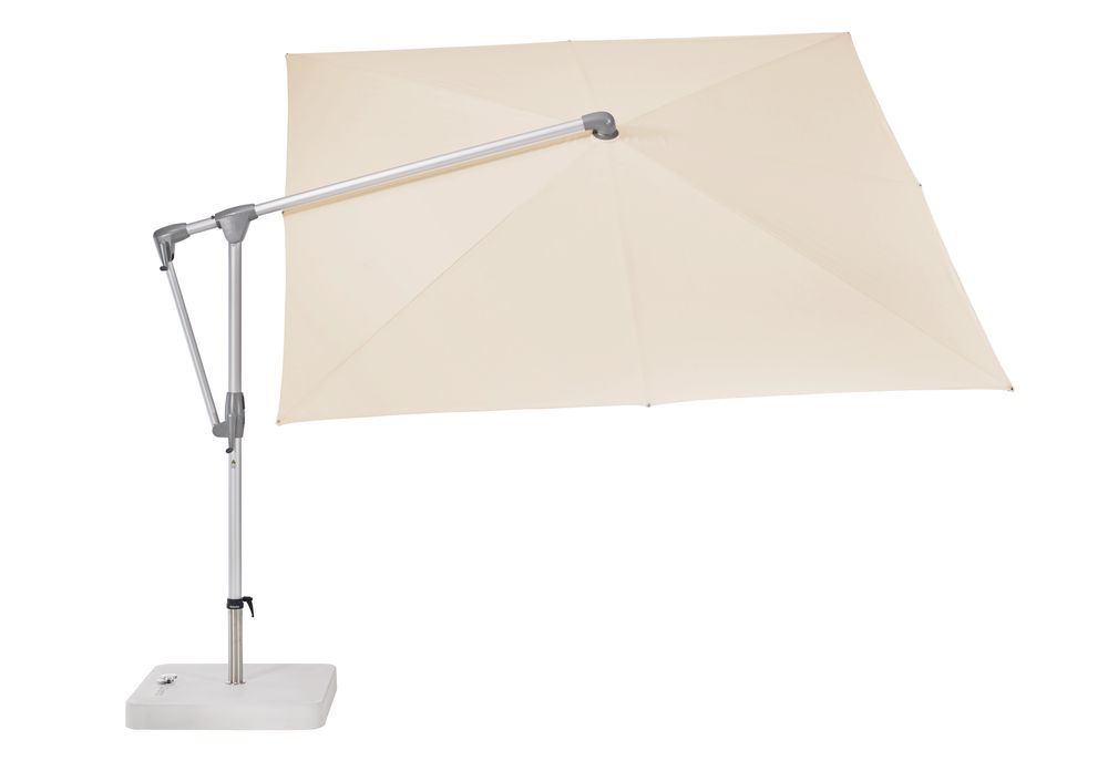 Parasols - SUNWING® CASA - GLATZ