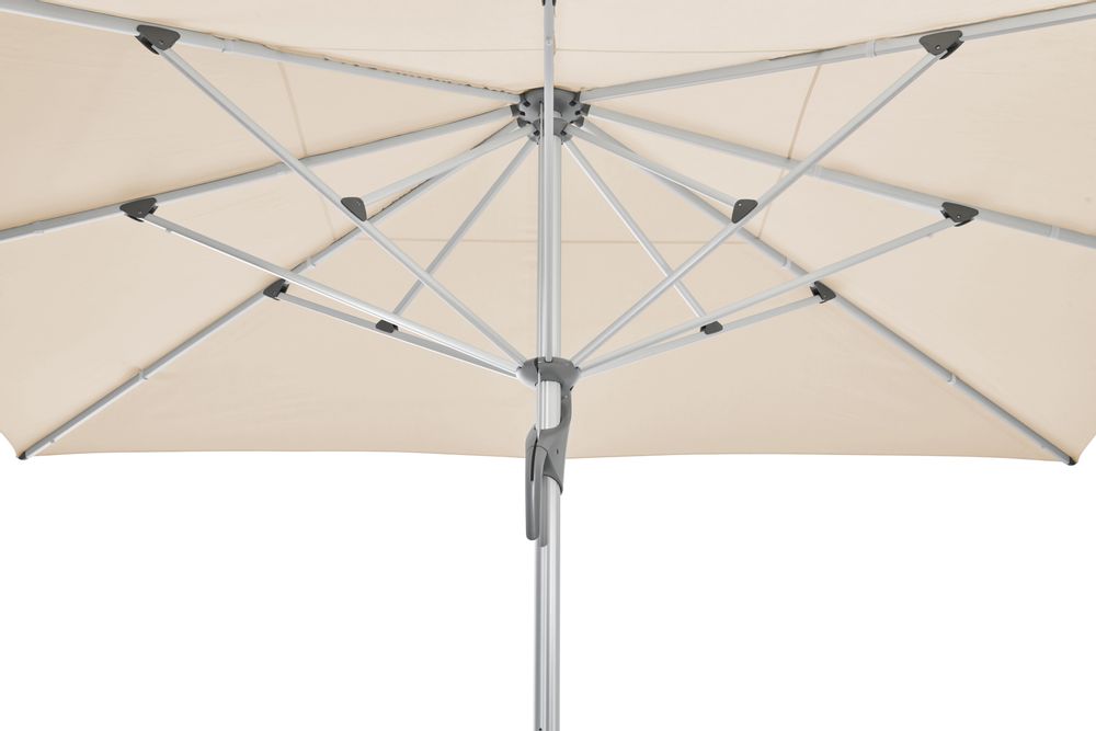 Sunshades - FORTELLO® LED - GLATZ