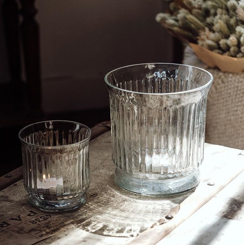 Objets de décoration - Melchior, le bougeoir - DEBONGOUT