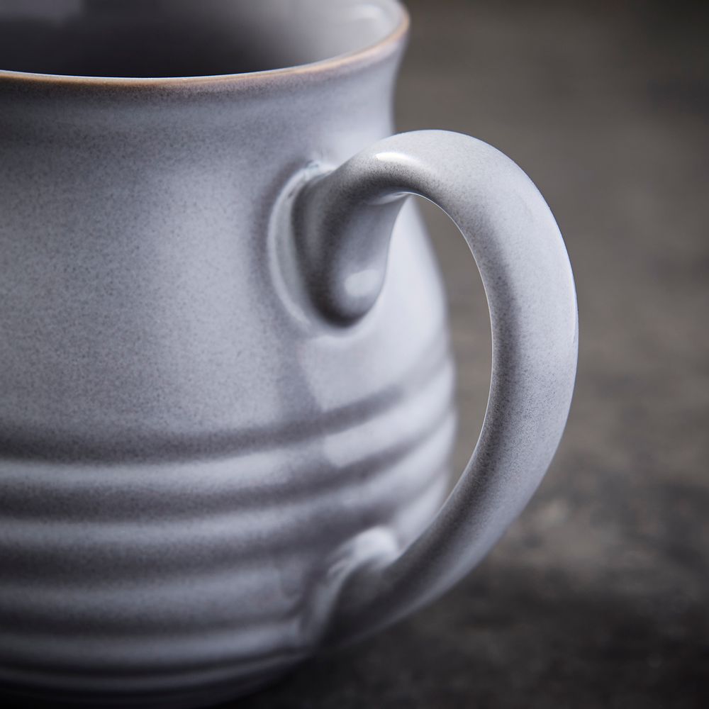 Mugs - Barbary & Oak Abyss Set of 4 Mugs - RKW LTD - BARBARY & OAK