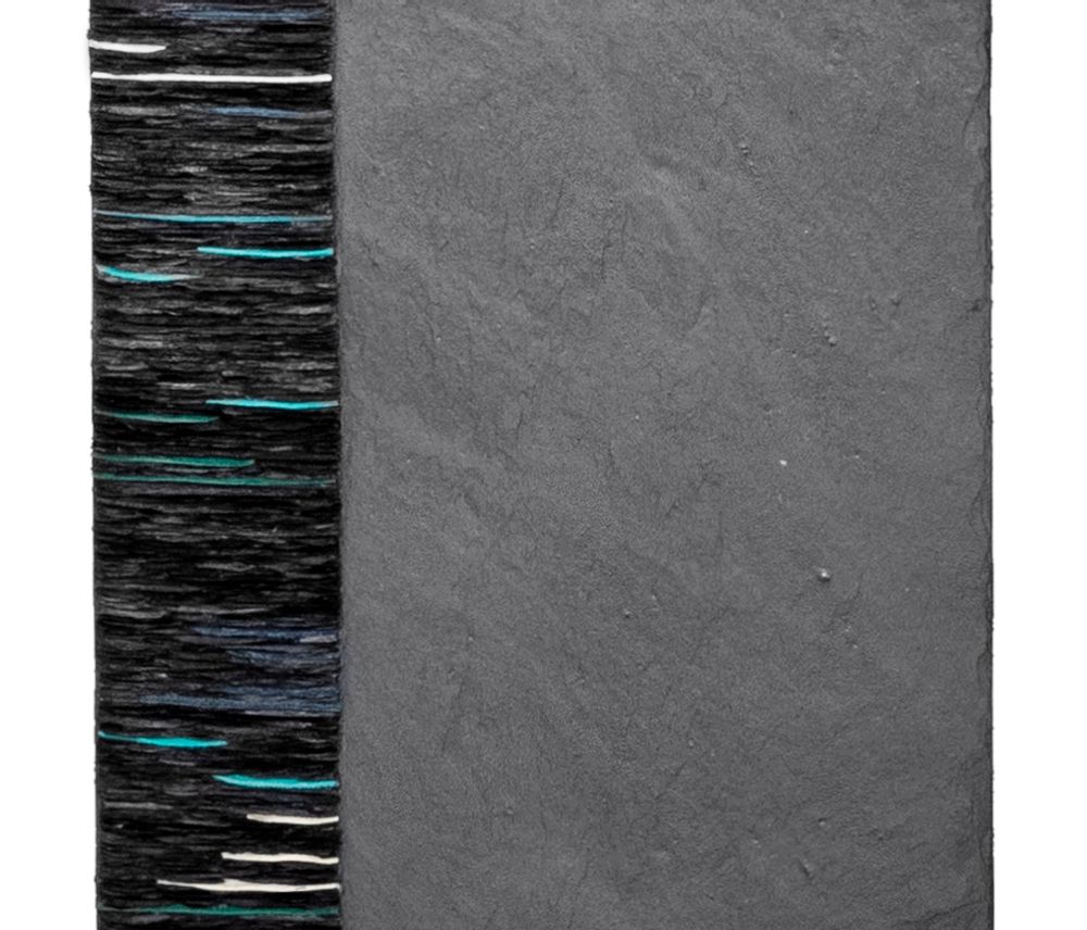 Unique pieces - BIG TOTEM: LEAF - VÉRONIQUE DARCON CAZES