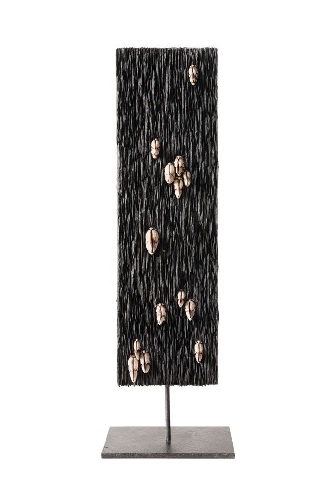 Unique pieces - ORGONE - VÉRONIQUE DARCON CAZES