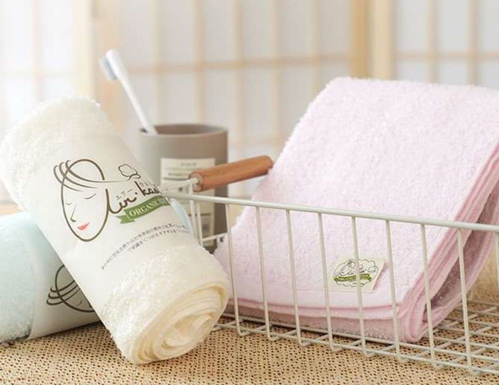 Bath towels - Baby Mum, Baby Bath Towel - AIR KAOL