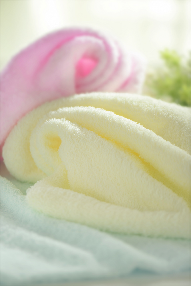 Bath towels - Baby Mum, Baby Bath Towel - AIR KAOL
