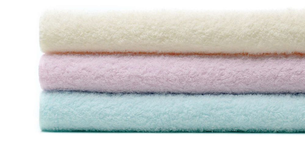 Bath towels - Baby Mum, Baby Bath Towel - AIR KAOL