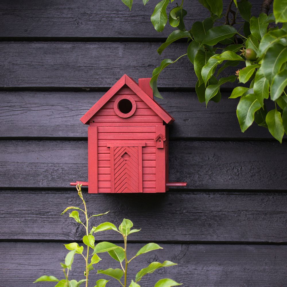 Garden accessories - Multiholk Natural Pigment Range - WILDLIFE GARDEN