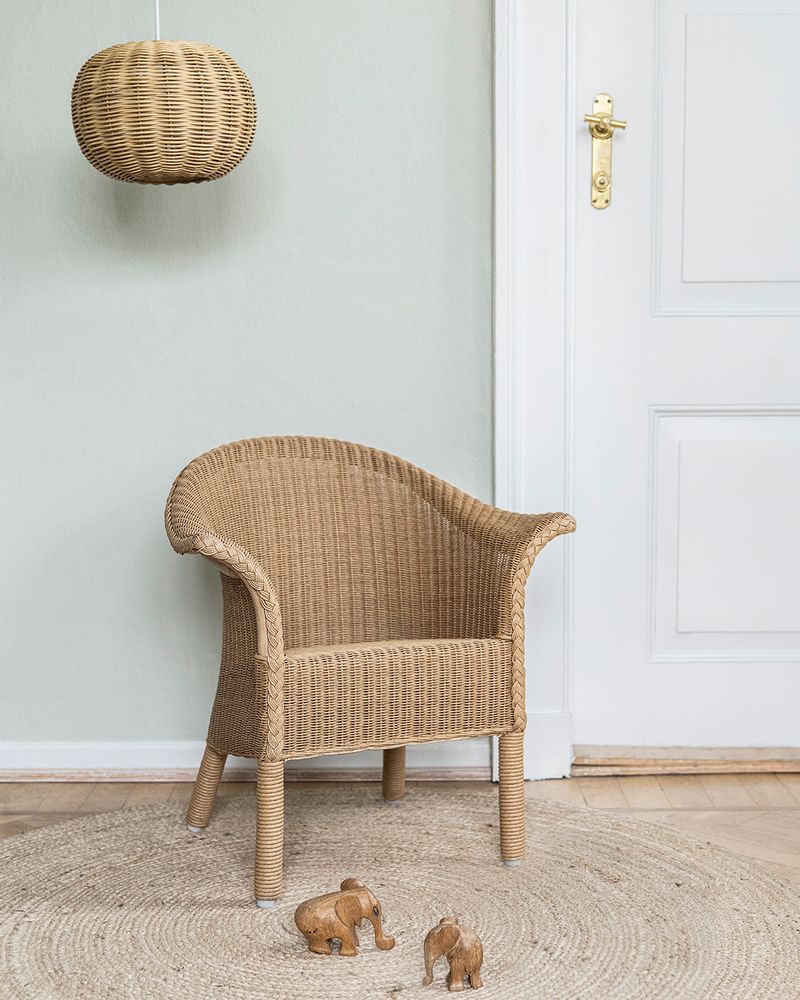 Objets design - Tangelo par Darcy Clarke - SIKA-DESIGN