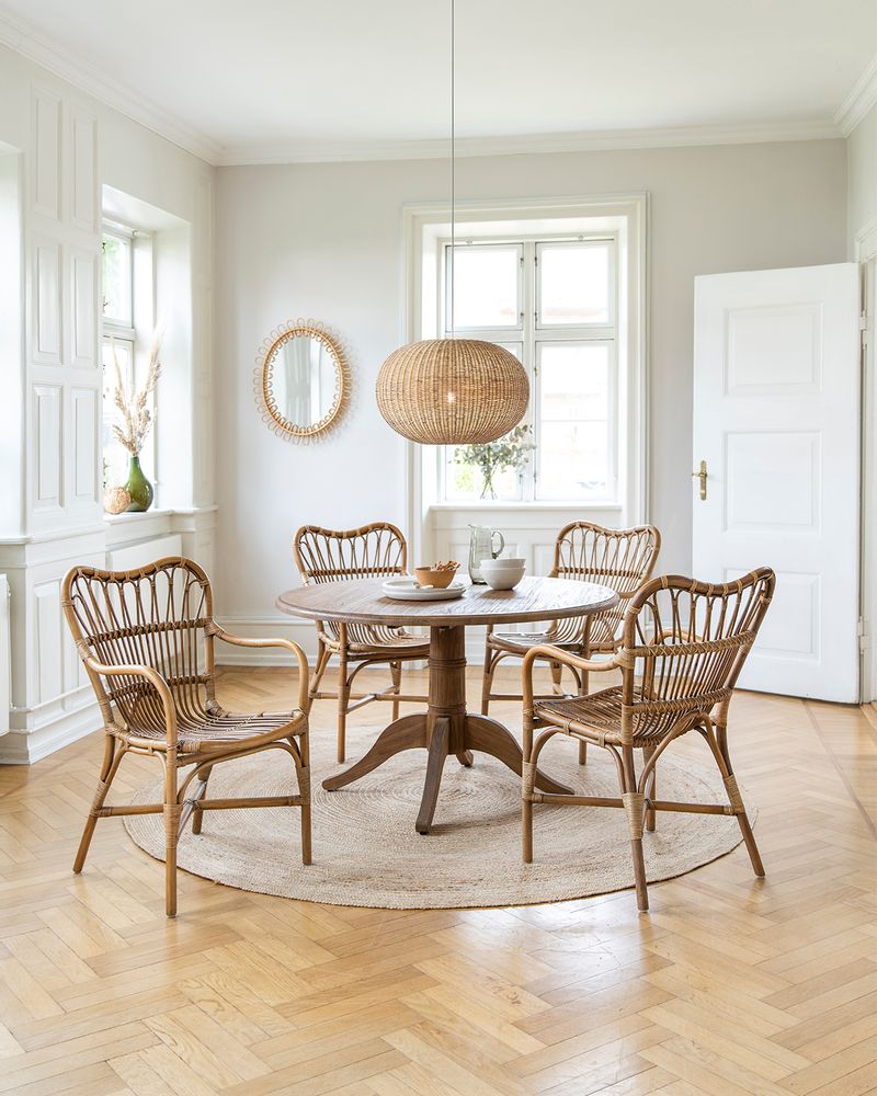 Objets design - Tangelo par Darcy Clarke - SIKA-DESIGN