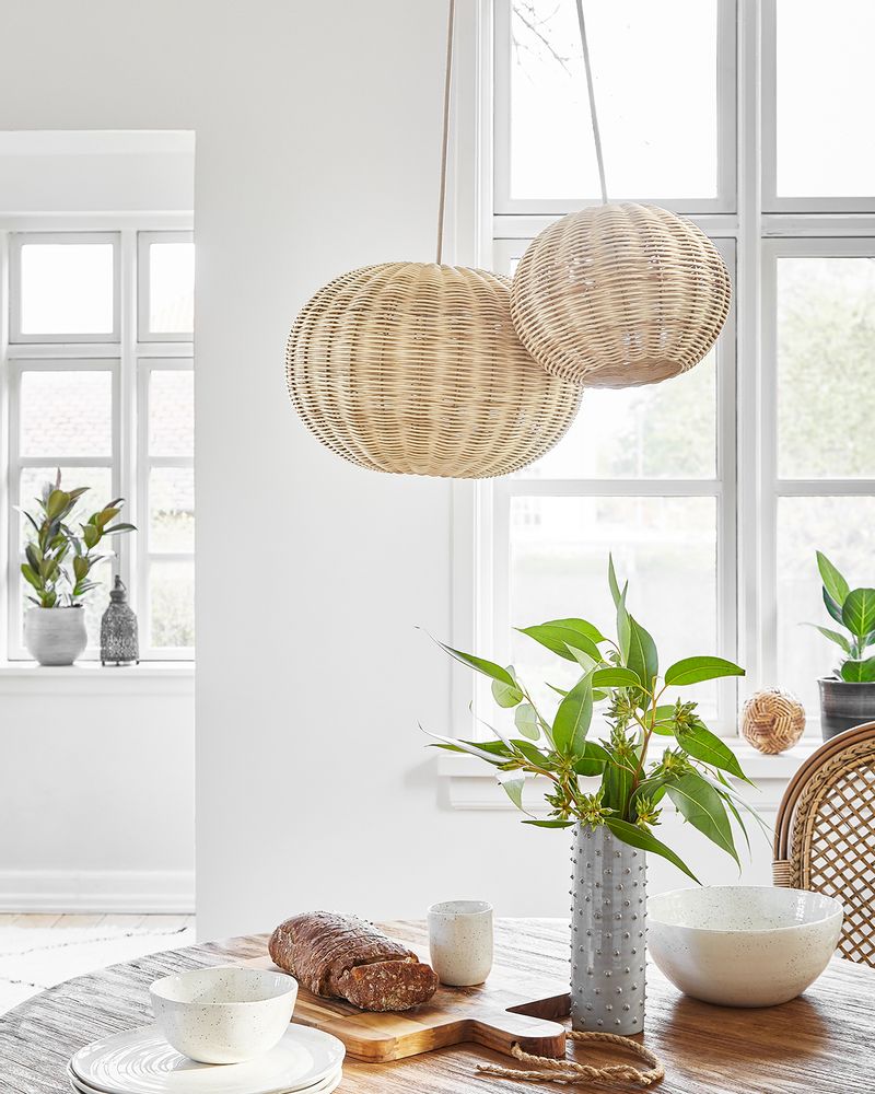 Objets design - Tangelo par Darcy Clarke - SIKA-DESIGN