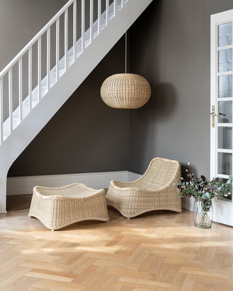 Objets design - Tangelo par Darcy Clarke - SIKA-DESIGN