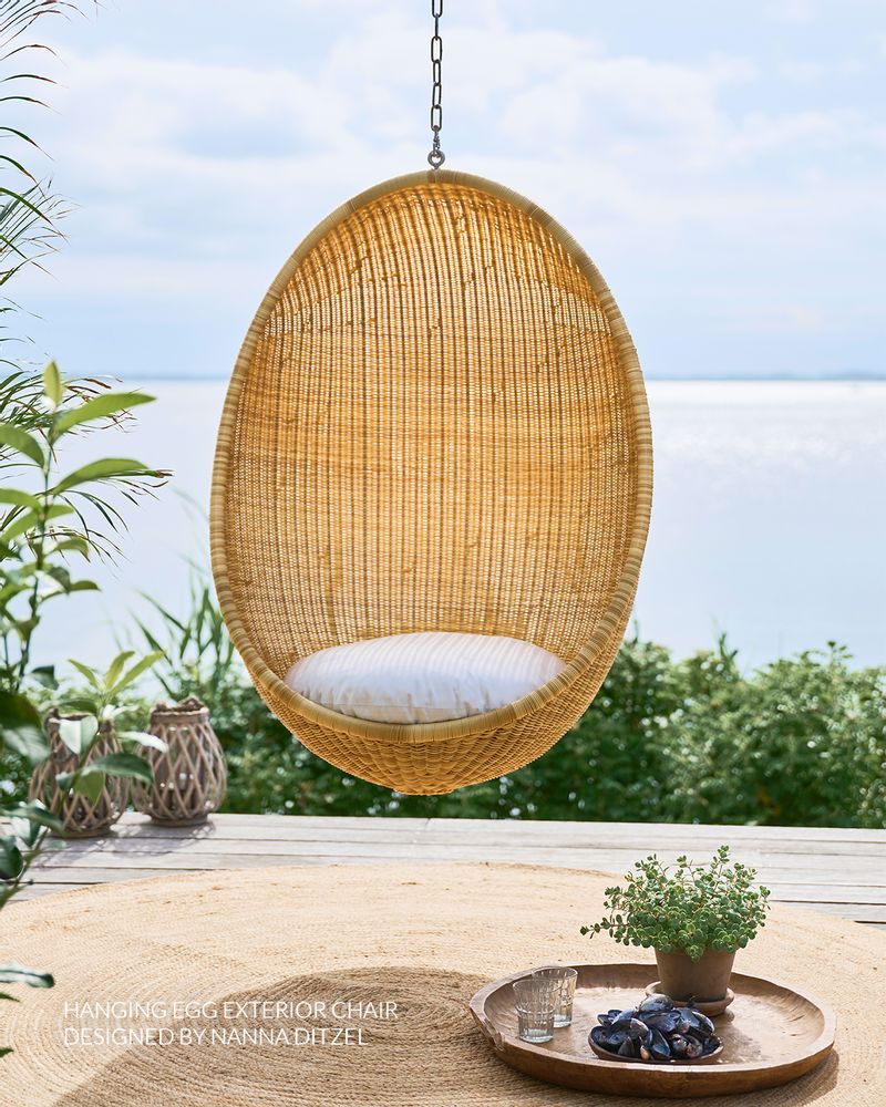 Fauteuils pour collectivités - Meubles de Nanna Ditzel - SIKA-DESIGN