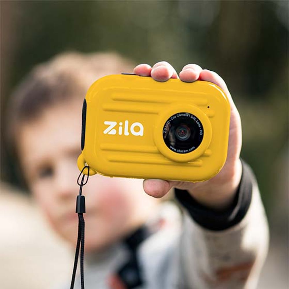 Kids accessories - Camera - KIDYWOLF