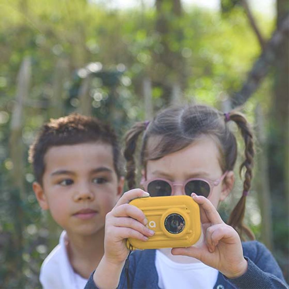 Kids accessories - Camera - KIDYWOLF