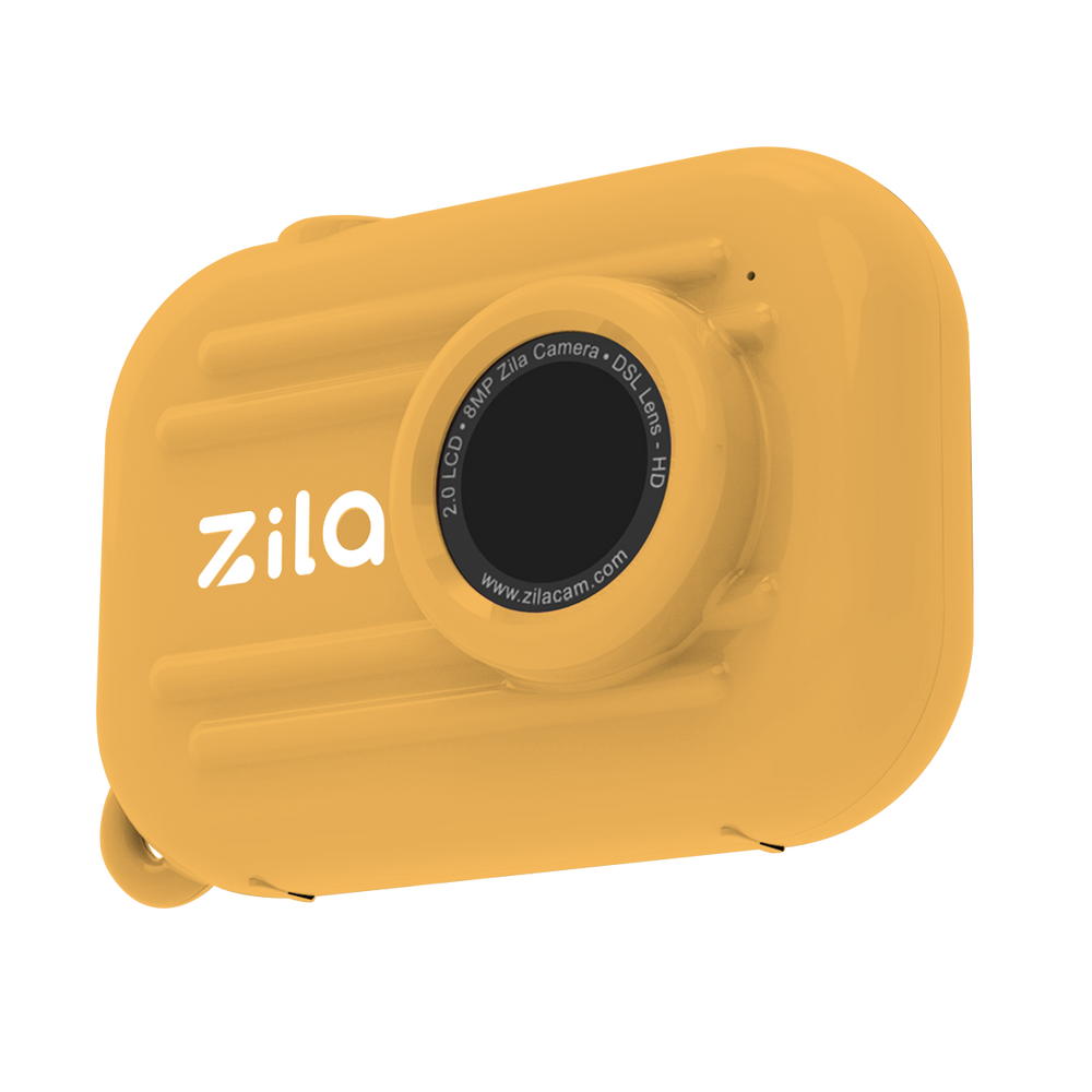 Kids accessories - Camera - KIDYWOLF