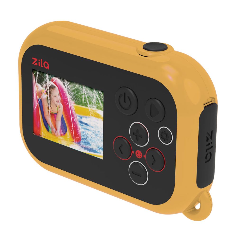 Kids accessories - Camera - KIDYWOLF