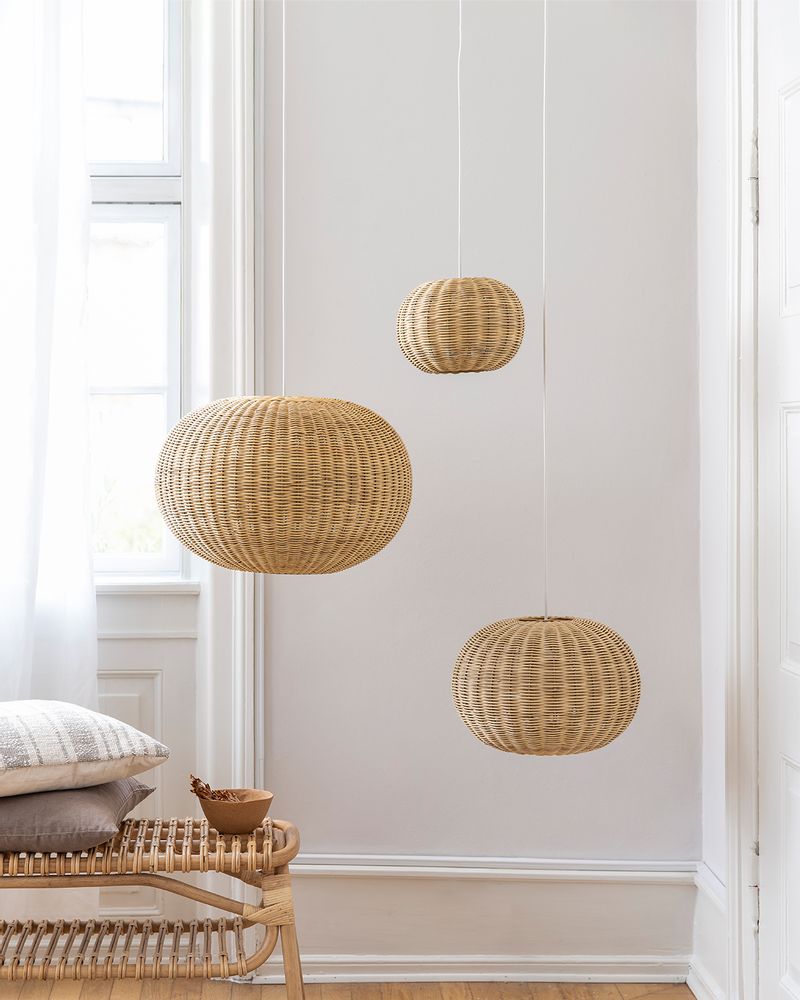 Objets design - Tangelo par Darcy Clarke - SIKA-DESIGN