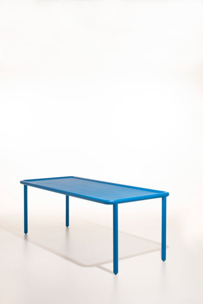 Other tables - Jeff Rutten - PLAYGROUND - table - BELGIUM IS DESIGN
