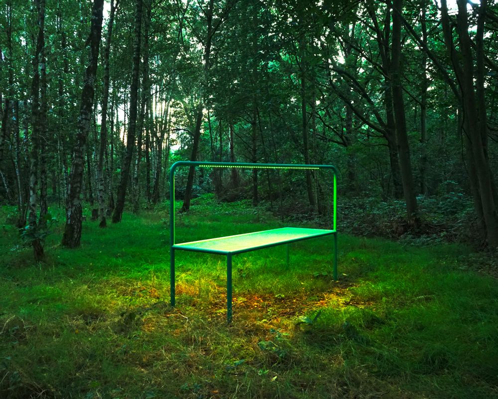Other tables - Jeff Rutten - PLAYGROUND - table - BELGIUM IS DESIGN