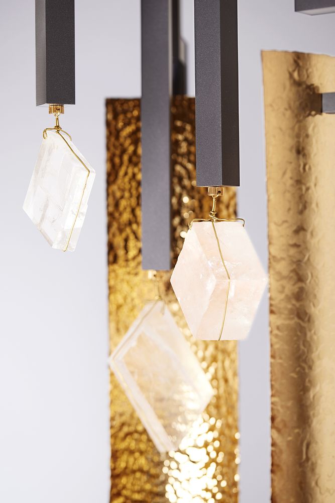 Hanging lights - The OSMOND lantern - DARIULE