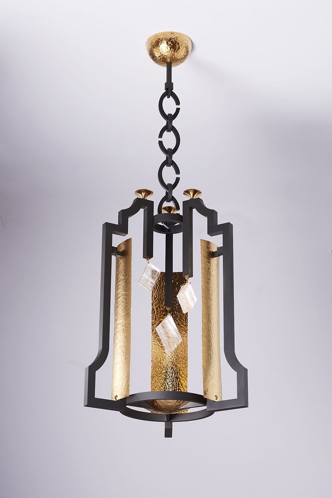 Hanging lights - The OSMOND lantern - DARIULE