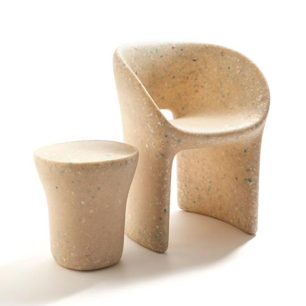 Coffee tables - Judy Side Table - ECOBIRDY