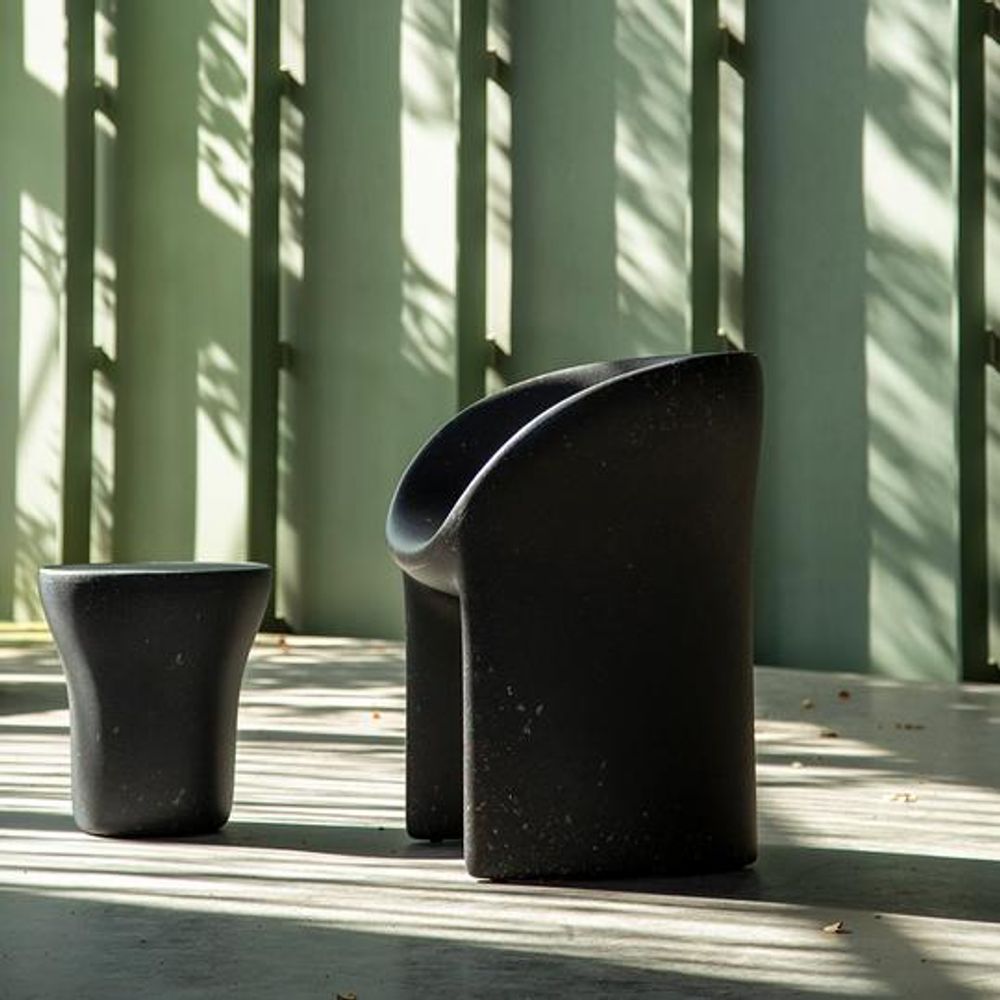 Coffee tables - Judy Side Table - ECOBIRDY