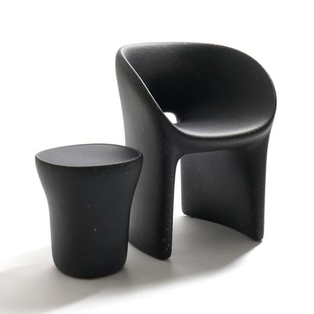 Coffee tables - Judy Side Table - ECOBIRDY
