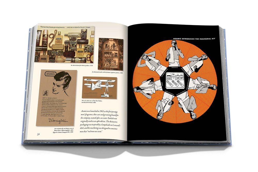 Decorative objects - Estée Lauder: A Beautiful Life - ASSOULINE