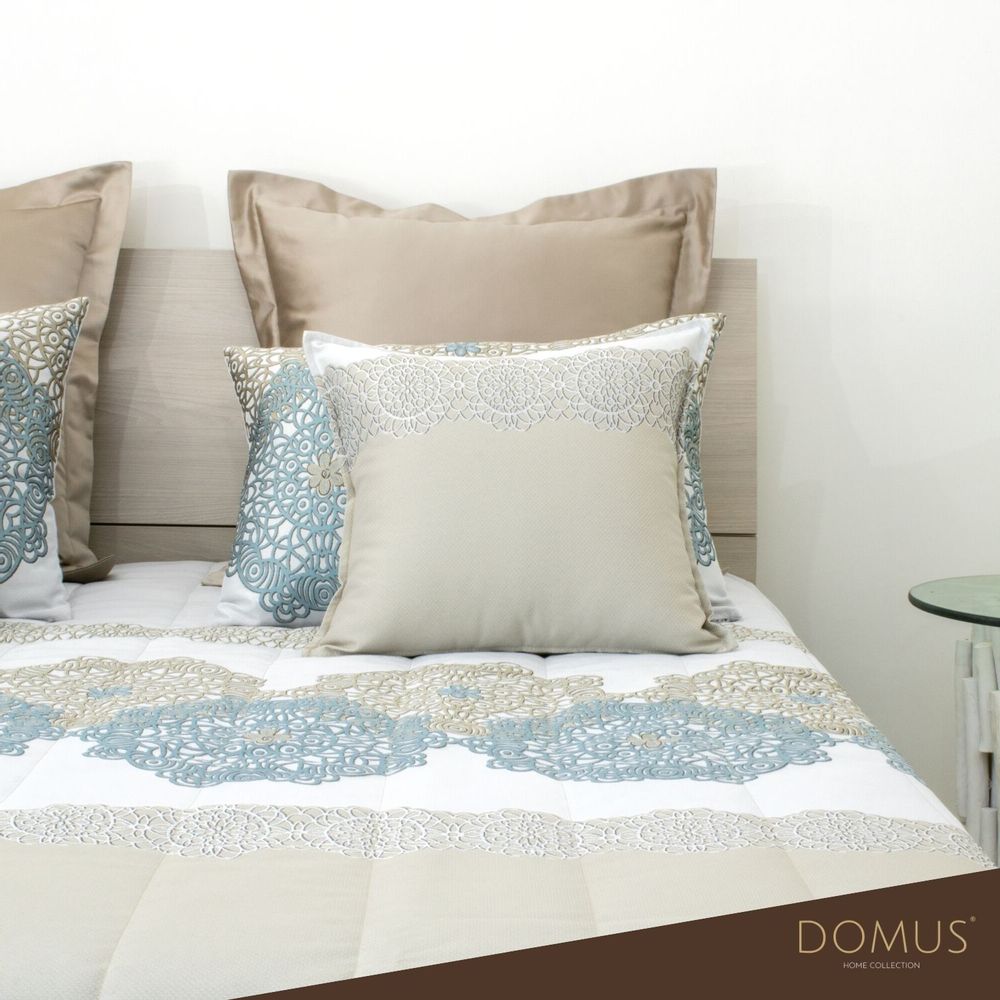 Linge de lit - Lipari - DOMUS HOME COLLECTION