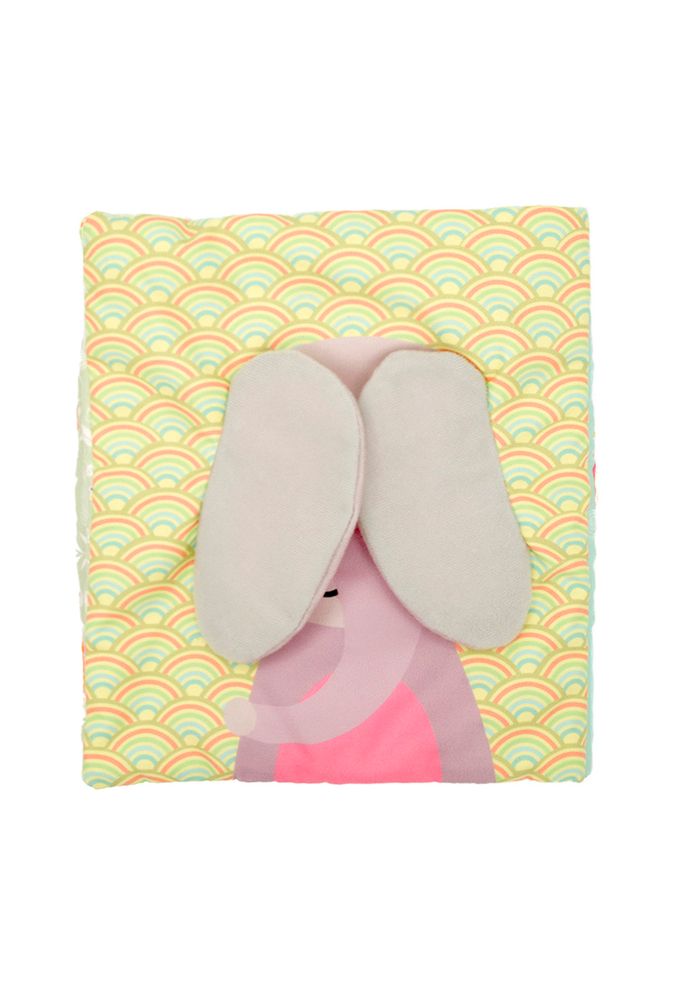 Jouets enfants - Livre d’éveil pour enfants 0-2 ans - MY KIDDY BOOK