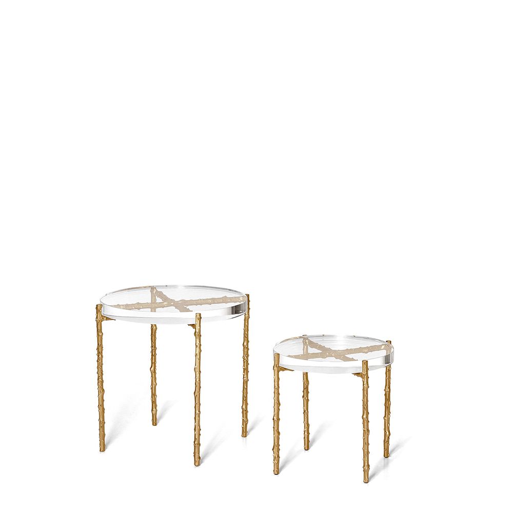 Coffee tables - Air | Side Tables - GINGER & JAGGER