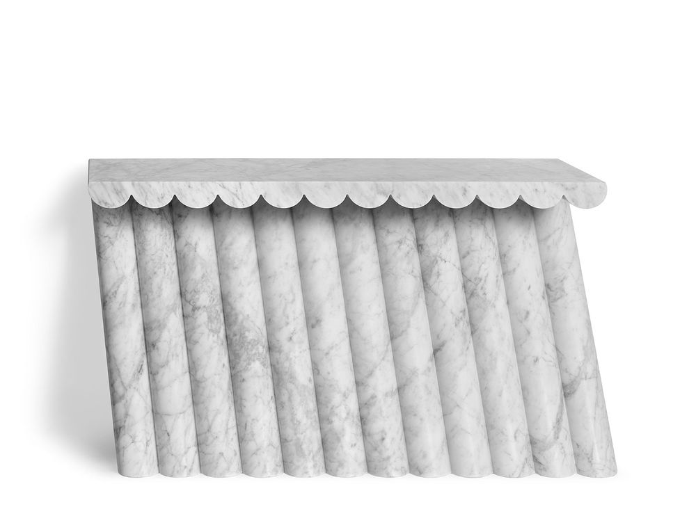 Console table - “Gravity” console - GINGER & JAGGER