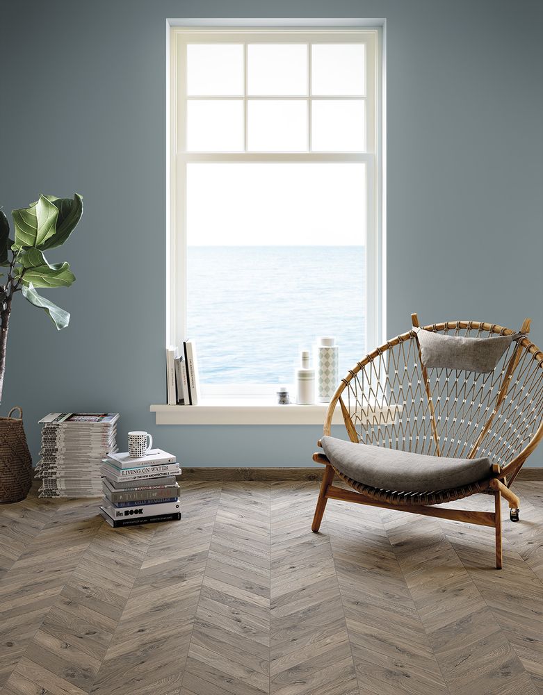 Indoor floor coverings - ROOTS - FAP CERAMICHE