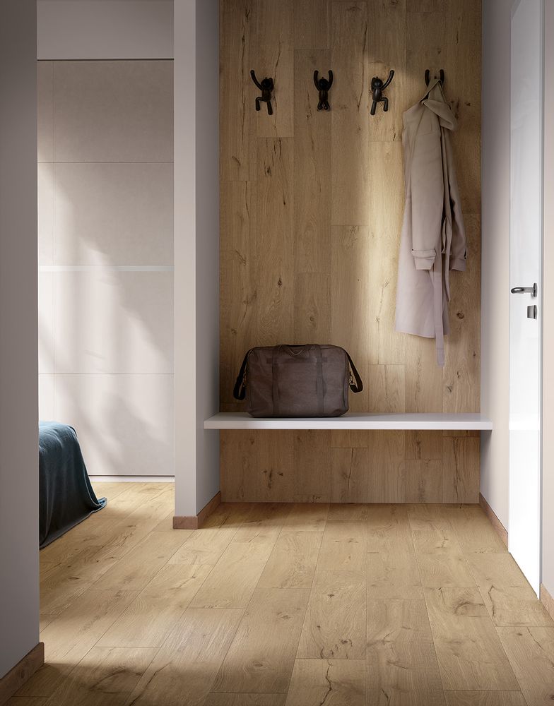 Indoor floor coverings - ROOTS - FAP CERAMICHE