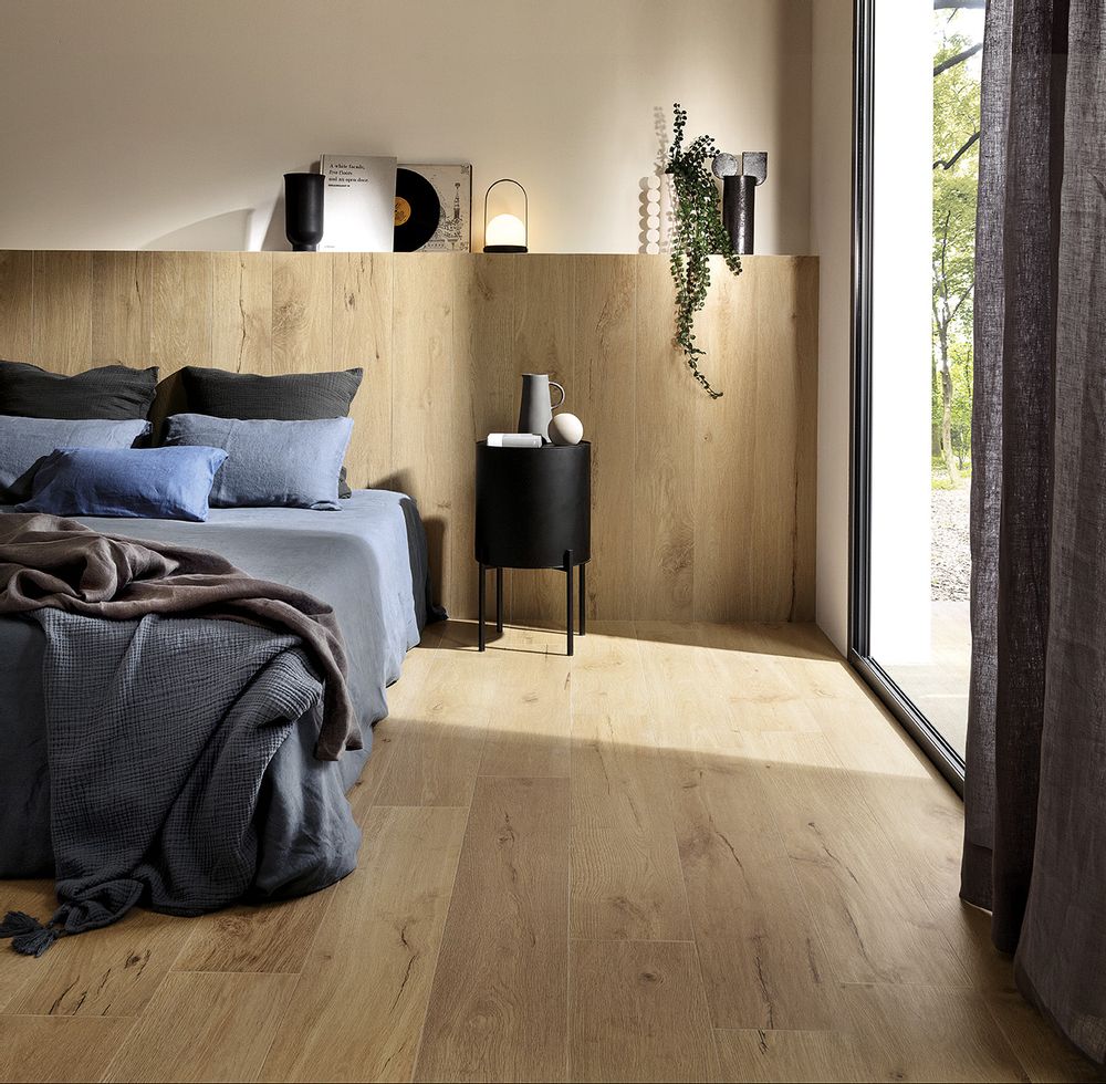 Indoor floor coverings - ROOTS - FAP CERAMICHE