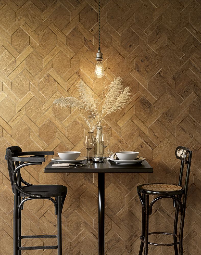 Indoor floor coverings - ROOTS - FAP CERAMICHE